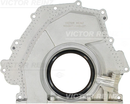 Shaft Seal, crankshaft